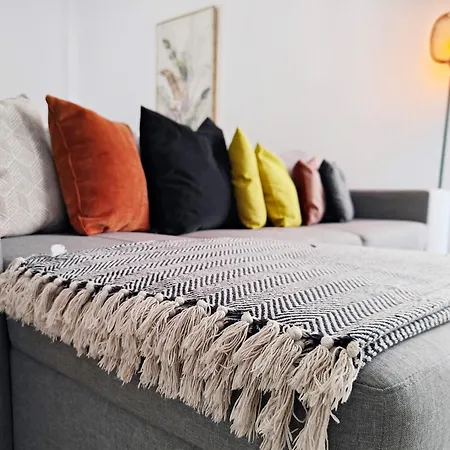 Apartment Bliss