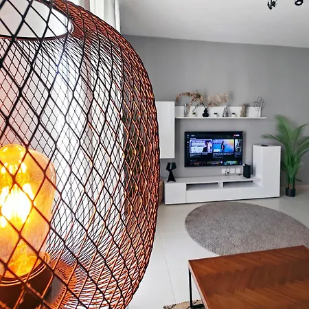 Appartement Bliss *