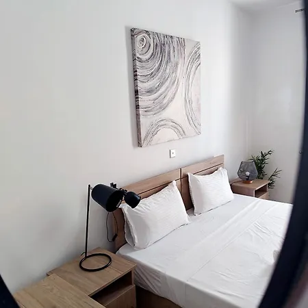 Bliss Apartment Fgura