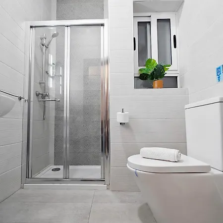 Apartment Bliss Fgura