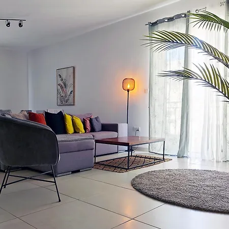 Appartement Bliss *