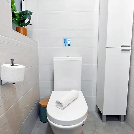 Apartment Bliss