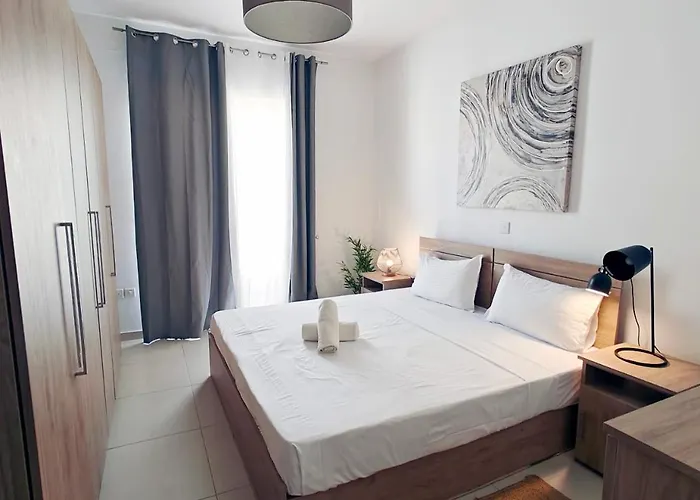 Bliss Appartamento Il-Fgura