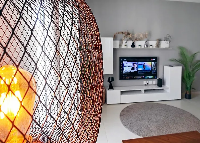 Διαμέρισμα Bliss *