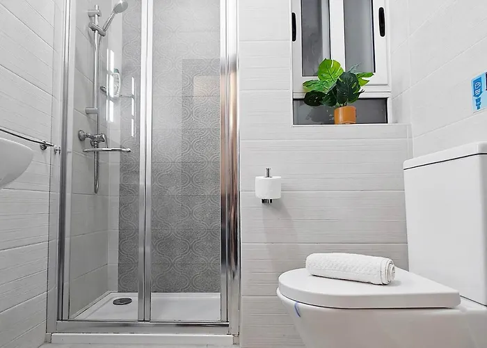 아파트 Bliss Il-Fgura