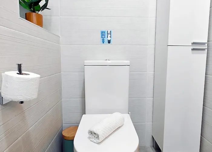 Διαμέρισμα Bliss